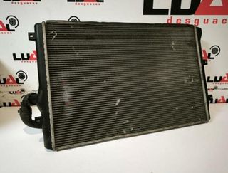 Radiador agua seat 117132 1k0121251n altea xl 5p5