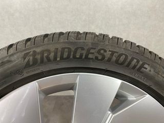 Llantas Volkswagen Golf 17" Originales