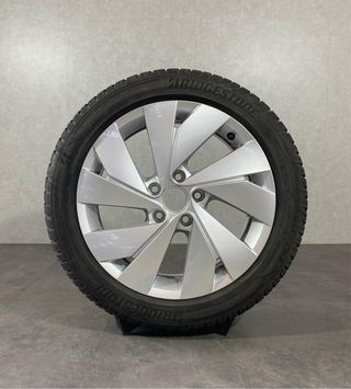 Llantas Volkswagen Golf 17" Originales