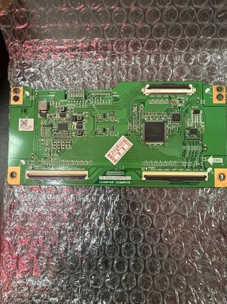 Placa TV LCD 50 pulgadas
