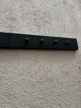 Tendedero Pared Plegable JUPPLIES 80cm
