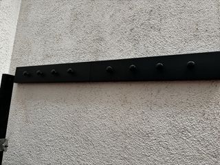 Tendedero Pared Plegable JUPPLIES 80cm