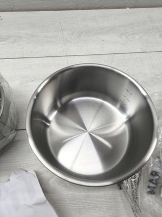 Juego de 2 cacerolas /18/20cm