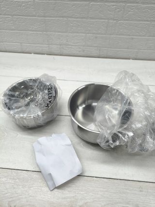 Juego de 2 cacerolas /18/20cm