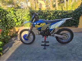 Husaberg TE 300 2011