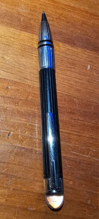 Bolígrafo Montblanc Starwalker