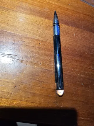Bolígrafo Montblanc Starwalker
