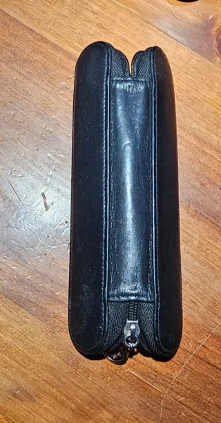 Bolígrafo Montblanc Starwalker