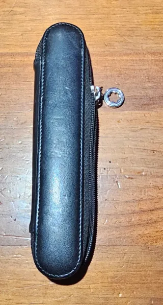 Bolígrafo Montblanc Starwalker