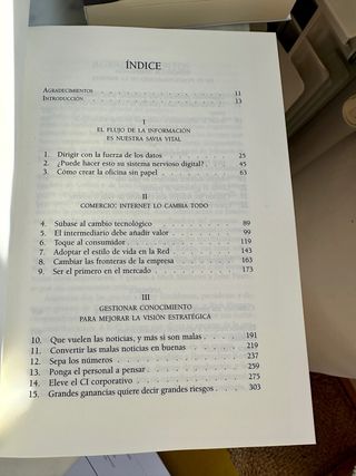 Negocios En LA Era Digital, Los (Spanish Edition)