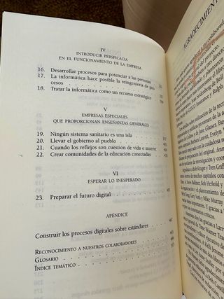 Negocios En LA Era Digital, Los (Spanish Edition)