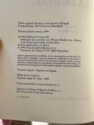 Negocios En LA Era Digital, Los (Spanish Edition)