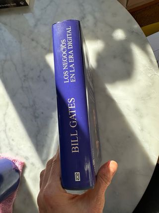 Negocios En LA Era Digital, Los (Spanish Edition)