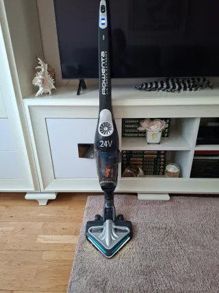 Aspirador Rowenta Air Force Extreme 24V