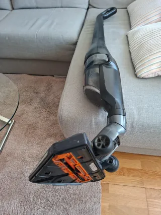 Aspirador Rowenta Air Force Extreme 24V