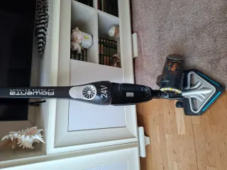 Aspirador Rowenta Air Force Extreme 24V