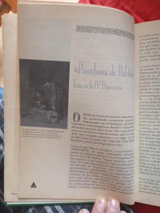 Historia Mágica de Zaragoza y provincia