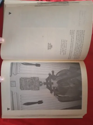 Historia Mágica de Zaragoza y provincia