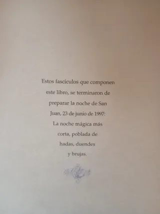 Historia Mágica de Zaragoza y provincia