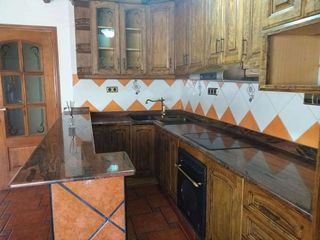 Chalet en venta en San Fulgencio