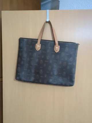 Maletín porta documentos