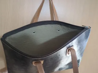 Maletín porta documentos