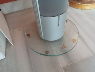 Altavoces Ceratec Effeqt