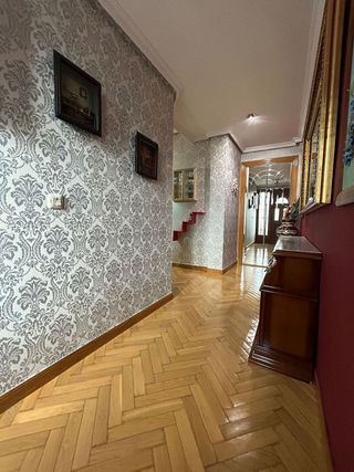 Casa adosada en venta en Velilla de San Antonio