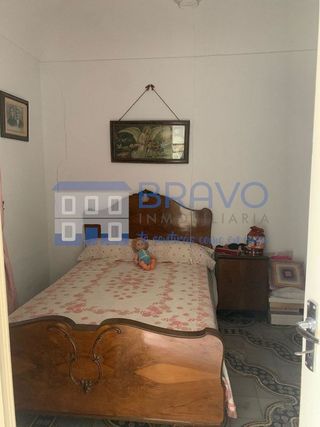 Casa adosada en venta en Don Benito