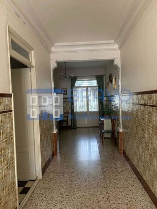 Casa adosada en venta en Don Benito