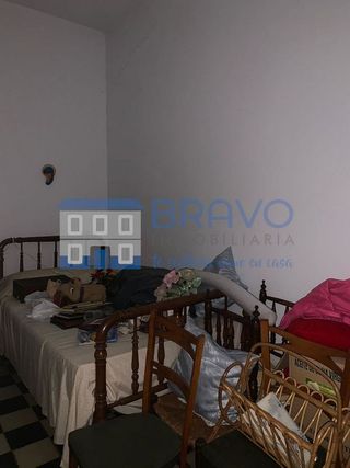 Casa adosada en venta en Don Benito