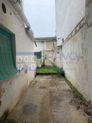Casa adosada en venta en Don Benito