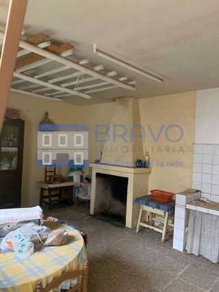 Casa adosada en venta en Don Benito