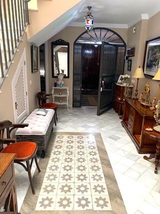 Casa adosada en venta en Centro en Puerto de Santa María (El)