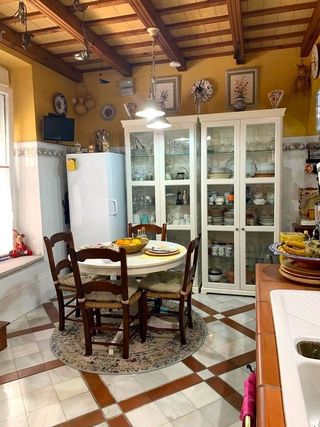 Casa adosada en venta en Centro en Puerto de Santa María (El)