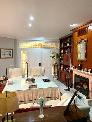 Casa adosada en venta en Centro en Puerto de Santa María (El)