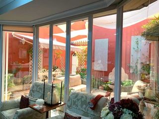 Casa adosada en venta en Centro en Puerto de Santa María (El)