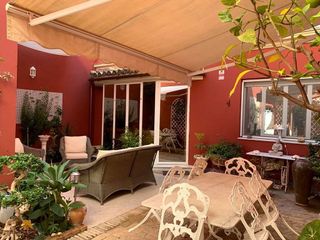 Casa adosada en venta en Centro en Puerto de Santa María (El)