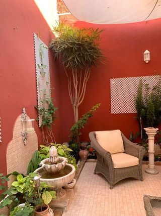 Casa adosada en venta en Centro en Puerto de Santa María (El)