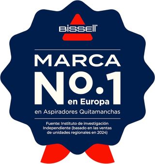 BISSELL SpotClean ProHeat Limpiador de Alfombras