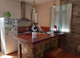 Casa en venta en Santa Maria de Trassierra en Córdoba