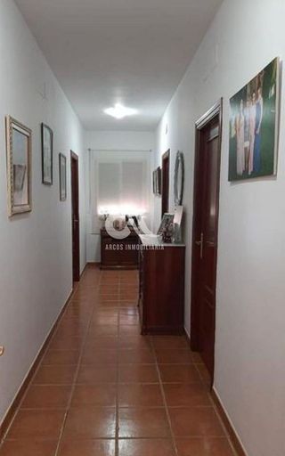 Casa en venta en Santa Maria de Trassierra en Córdoba