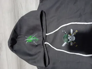 Sudadera Zoro One Piece