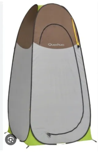 Tienda de campaña Quechua 2 Seconds Cabin