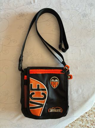 Riñonera del Valencia Cf