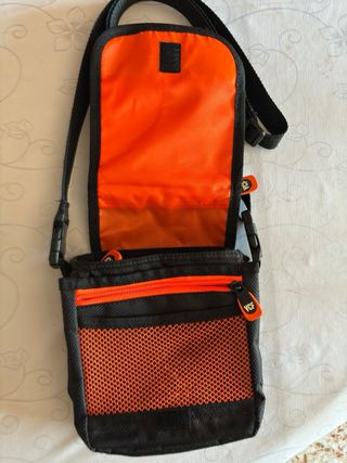 Riñonera del Valencia Cf