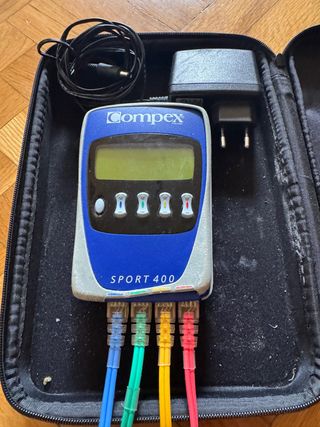 Compex sport 400