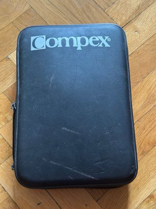 Compex sport 400