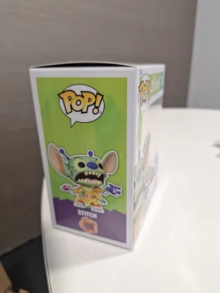 Funko Pop! Stitch 1538 Disney