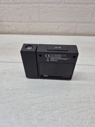 Reloj despertador Explore Scientific